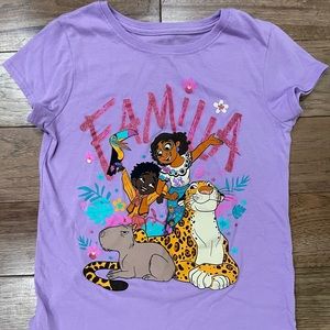 Disney Encanto shirt